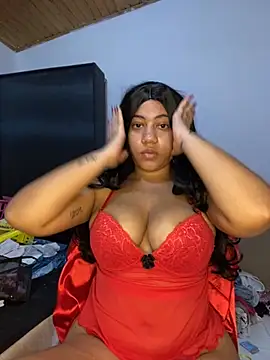 Kataleya Monett online show from 16, 9, 2025