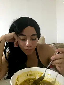 Kataleya Monett online show from 18, 9, 2025