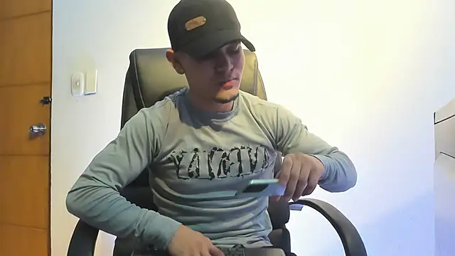 Manuel FPG online show from 14, 9, 2025