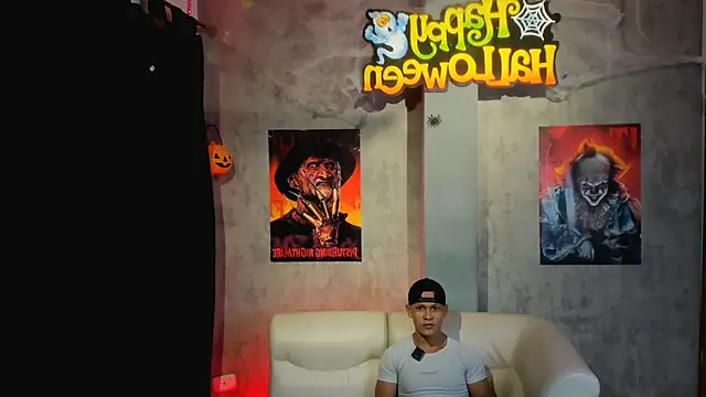 Manuel FPG online show from 13, 10, 2025