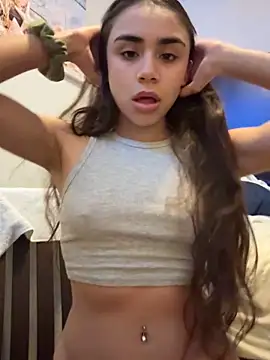 Ariovalle online show from 11, 2, 2026