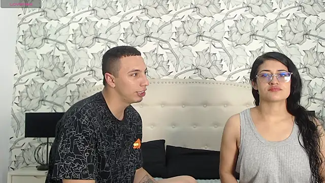 Luna Noire1 online show from 13, 2, 2026