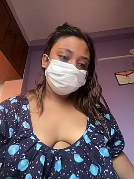 goodvibesonly44445 online show from 23, 2, 2026