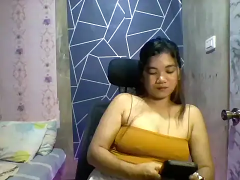 Rosette0516 online show from 27, 11, 2025