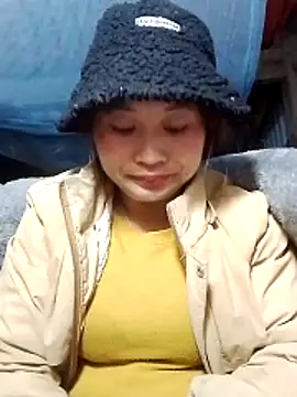 lusy-bae online show from 18, 12, 2025