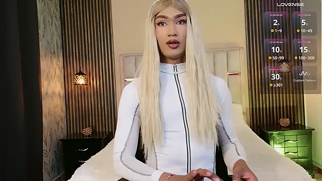 Snapshot of melody-rouss chatting on 7, 1, 2026 melody-rouss online show from 7, 1, 2026