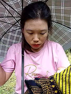 Ngocmi909 online show from 1, 10, 2025