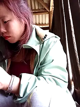 Ngocmi909 online show from 22, 2, 2026