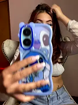 Sara pink18 online show from 13, 10, 2025