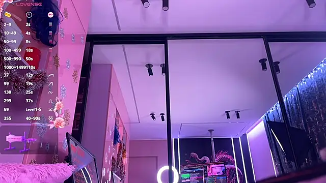 Crystallana online show from 15, 1, 2025