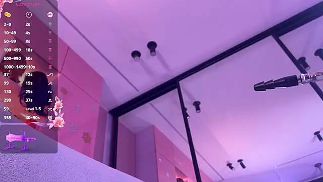 Crystallana online show from 20, 1, 2025