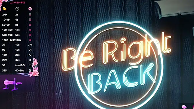 Crystallana online show from 24, 1, 2025