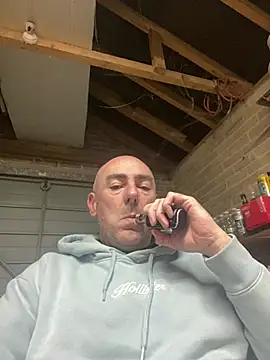 Richmcgee online show from 1, 4, 2026