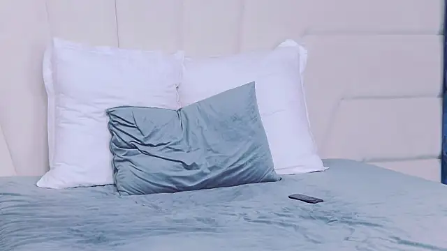 GraceRous online show from 11, 10, 2025