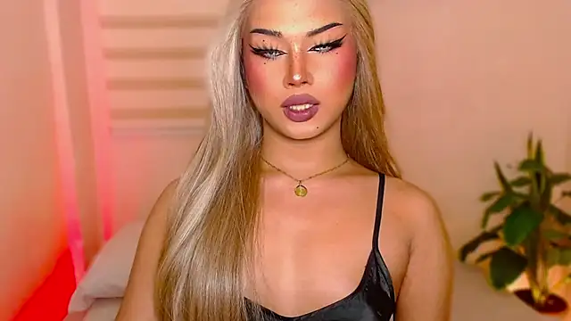 MissRumi Hunter online show from 23, 10, 2025