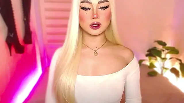 MissRumi Hunter online show from 8, 2, 2026