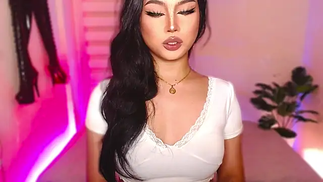 MissRumi Hunter online show from 2, 3, 2026