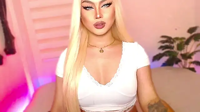 MissRumi Hunter online show from 22, 3, 2026