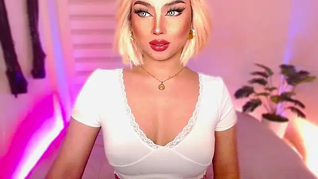 MissRumi Hunter online show from 2, 4, 2026