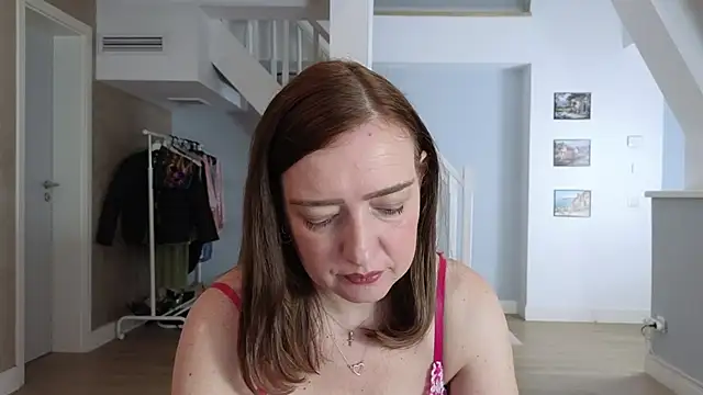 Blue Angel Sweet online show from 9, 4, 2026