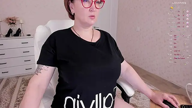 Sanata James online show from 23, 10, 2025