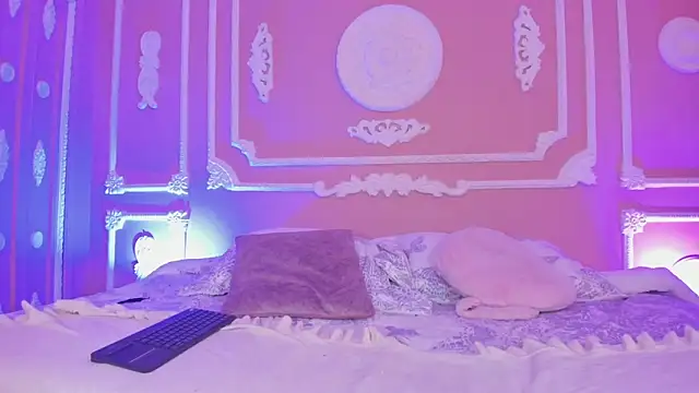 aitana johns online show from 1, 10, 2025