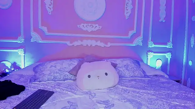 aitana johns online show from 13, 11, 2025