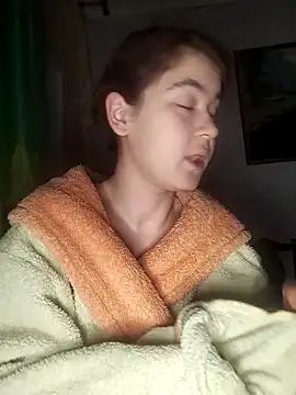 ToryTayler online show from 16, 12, 2025