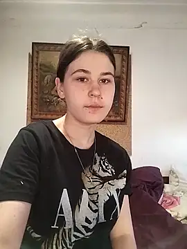 ToryTayler online show from 25, 4, 2026