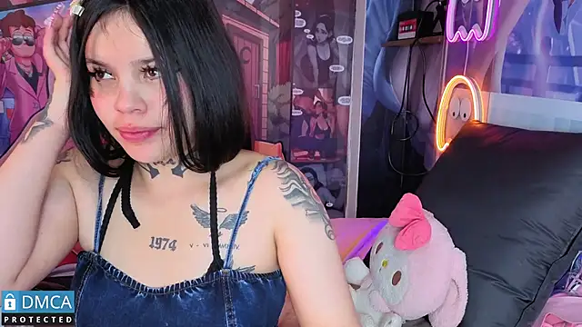 Snapshot of CandyKane06_ chatting on 19, 1, 2026 CandyKane06 online show from 19, 1, 2026