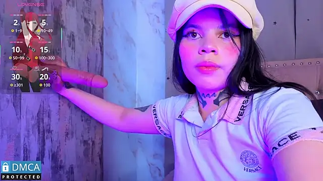 Snapshot of CandyKane06_ chatting on 18, 2, 2026 CandyKane06 online show from 18, 2, 2026