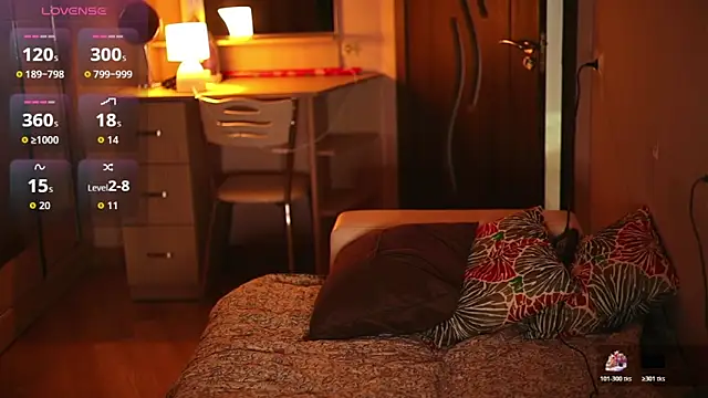 Snapshot of Liltightbabe chatting on 4, 3, 2026 Liltightbabe online show from 4, 3, 2026