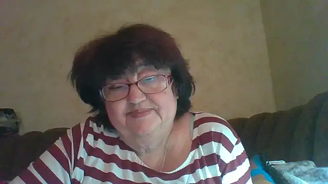 MilaSky5303 online show from 8, 10, 2025