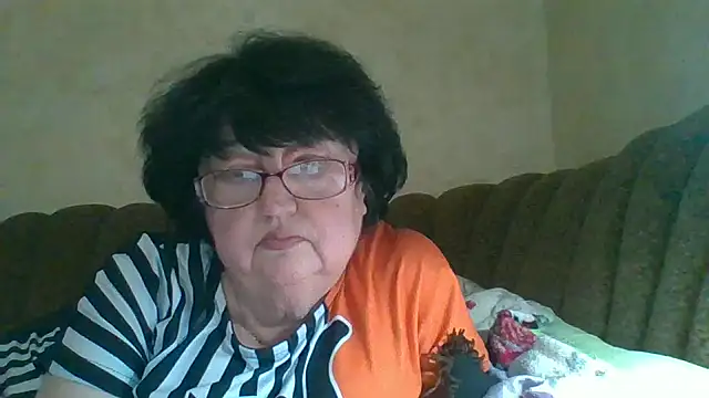 MilaSky5303 online show from 4, 11, 2025