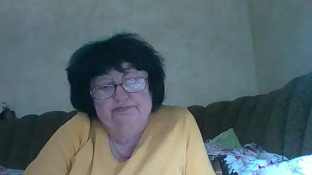 MilaSky5303 online show from 7, 11, 2025