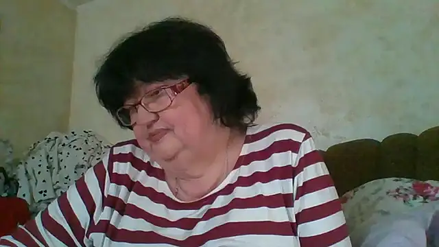 MilaSky5303 online show from 15, 11, 2025