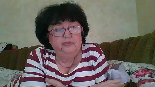 MilaSky5303 online show from 18, 11, 2025