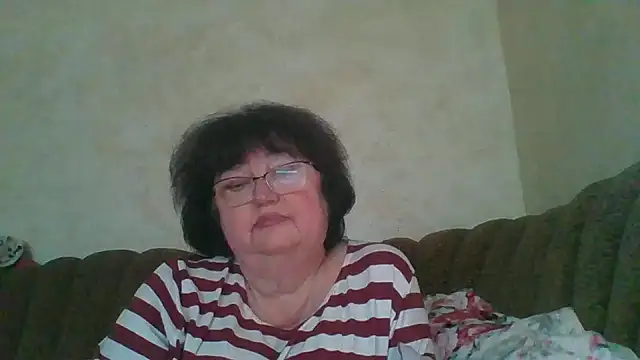 MilaSky5303 online show from 19, 12, 2025