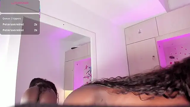 Snapshot of Stefannyevans_ chatting on 7, 11, 2025 Stefannyevans online show from 7, 11, 2025