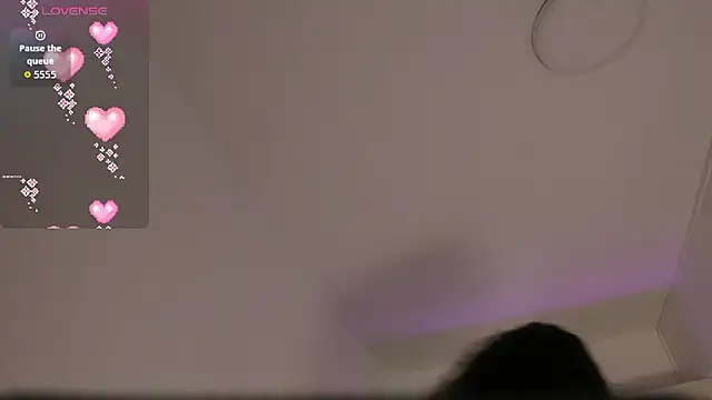 Stefannyevans  online show from 8, 1, 2026