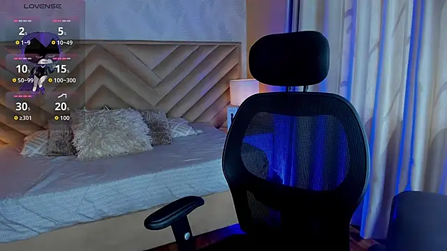  raven black online show from 22, 9, 2025