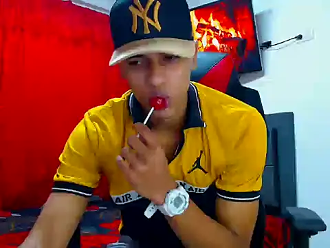cristian tayron1 online show from 21, 6, 2026