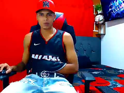 cristian tayron1 online show from 6, 7, 2026
