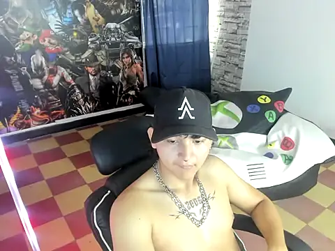Snapshot of Dan_cristancho chatting on 15, 9, 2025 Dan cristancho online show from 15, 9, 2025