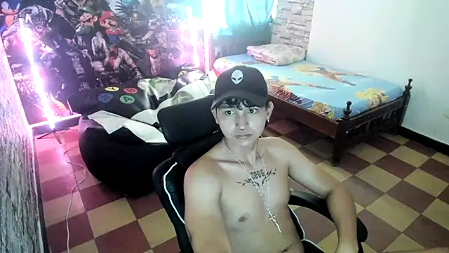 Snapshot of Dan_cristancho chatting on 22, 9, 2025 Dan cristancho online show from 22, 9, 2025
