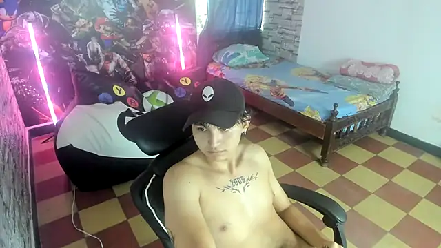 Snapshot of Dan_cristancho chatting on 26, 9, 2025 Dan cristancho online show from 26, 9, 2025