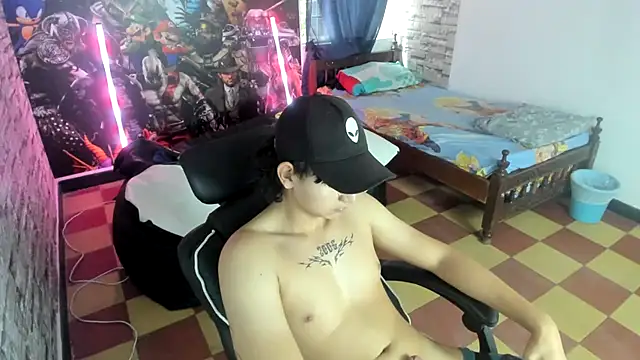 Snapshot of Dan_cristancho chatting on 4, 10, 2025 Dan cristancho online show from 4, 10, 2025