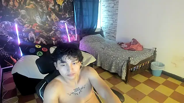 Snapshot of Dan_cristancho chatting on 6, 10, 2025 Dan cristancho online show from 6, 10, 2025