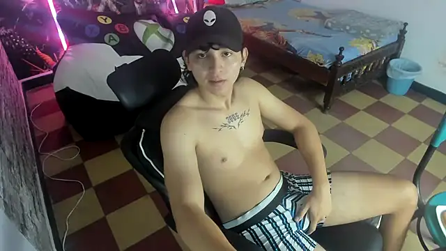 Snapshot of Dan_cristancho chatting on 7, 10, 2025 Dan cristancho online show from 7, 10, 2025
