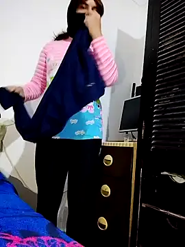 Banouti 23 online show from 9, 9, 2025